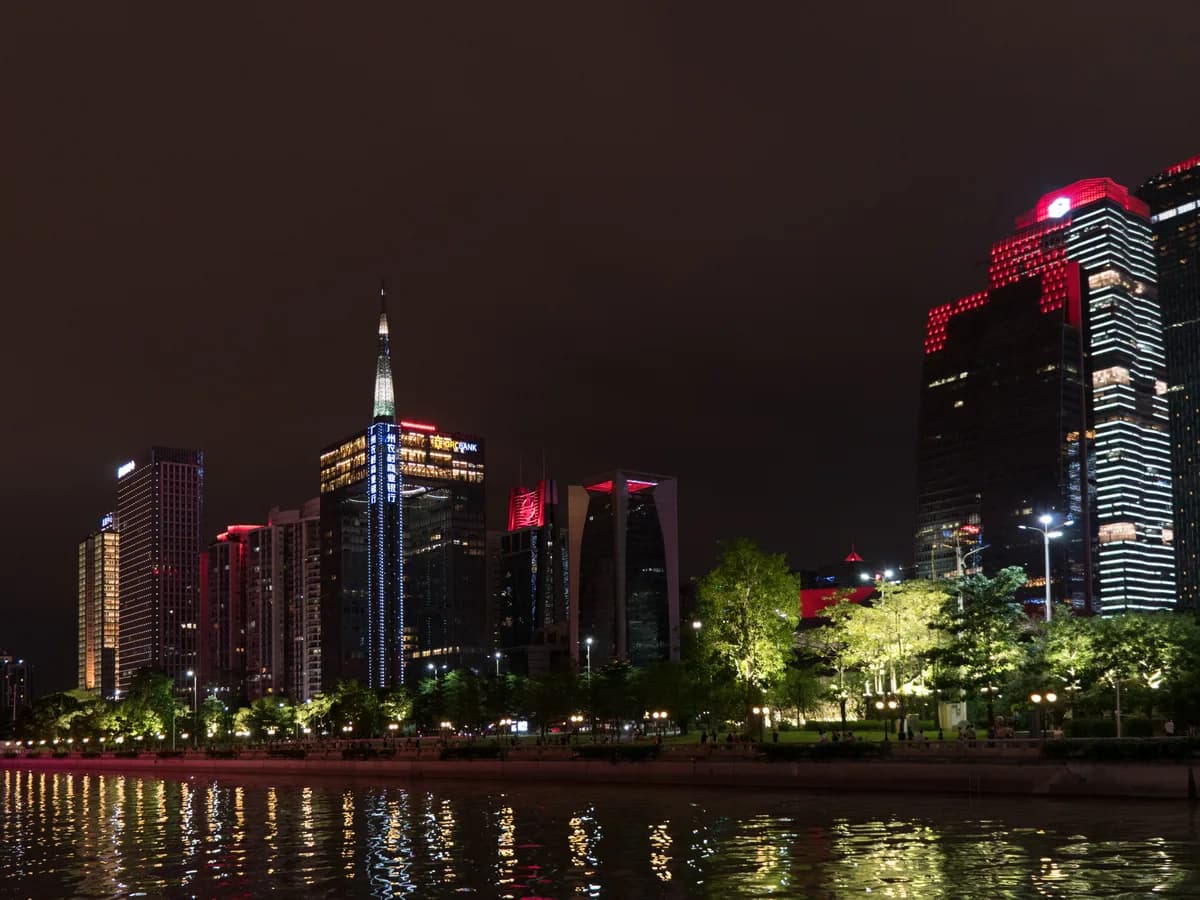 Guangzhou